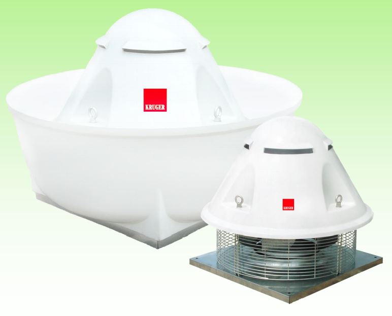 Roof Fan – PK Smart Engineering Co.,Ltd